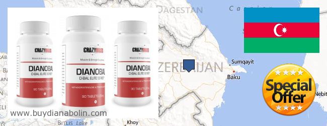 Dónde comprar Dianabol en linea Azerbaijan